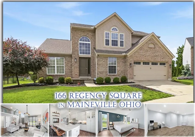 Homes for sale in Maineville, OH | 166 Regency Sq, Maineville, OH 45039 | MLS# 959472