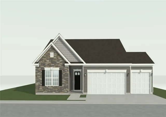 Homes for sale in Springboro, OH | 34 Chestnut St, Springboro, OH 45066 | MLS# 960392