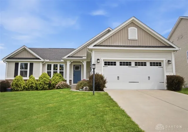 1st image of 3554 Madison Grace Wy, Franklin, OH 45005 | MLS# 960394