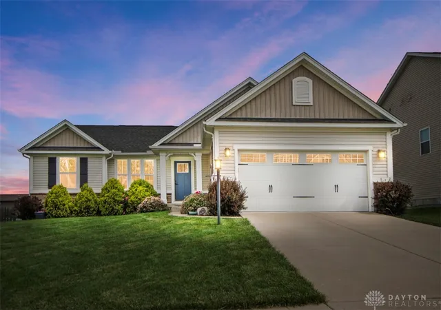 2nd image of 3554 Madison Grace Wy, Franklin, OH 45005 | MLS# 960394