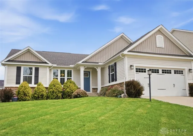 3rd image of 3554 Madison Grace Wy, Franklin, OH 45005 | MLS# 960394