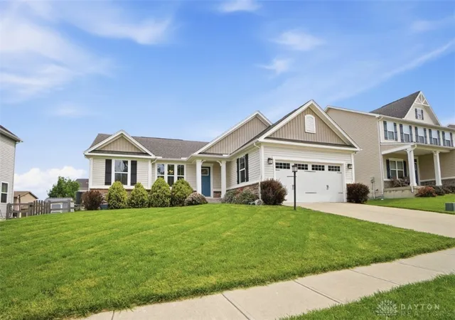4th image of 3554 Madison Grace Wy, Franklin, OH 45005 | MLS# 960394