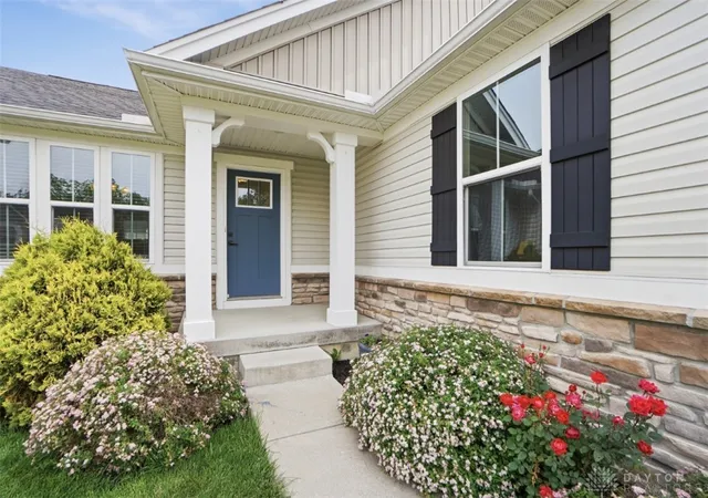 5th image of 3554 Madison Grace Wy, Franklin, OH 45005 | MLS# 960394