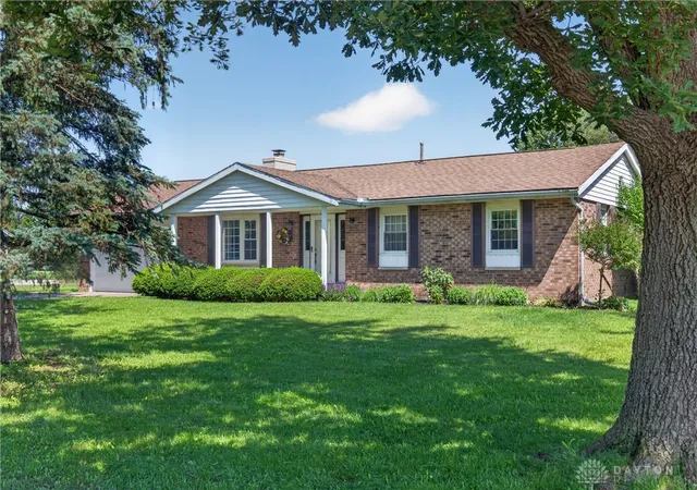 Photo 2 of Single family home for sale at 2105 Fenner Rd, Troy, OH 45373 | MLS# 960089 | Listing updated on 2026-10-05