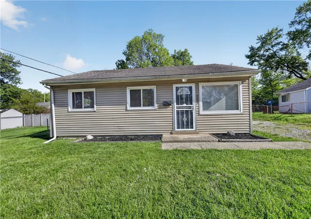 Homes for sale in Dayton, OH | 4695 Curundu Ave, Dayton, OH 45416 | MLS# 958265