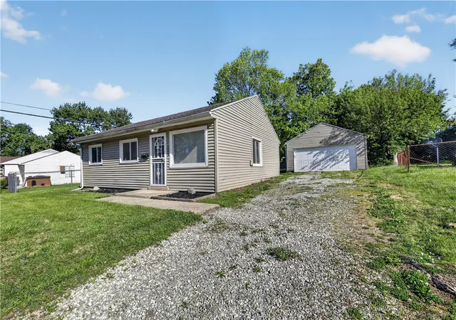 Homes for sale in Dayton, OH | 4695 Curundu Ave, Dayton, OH 45416 | MLS# 958265
