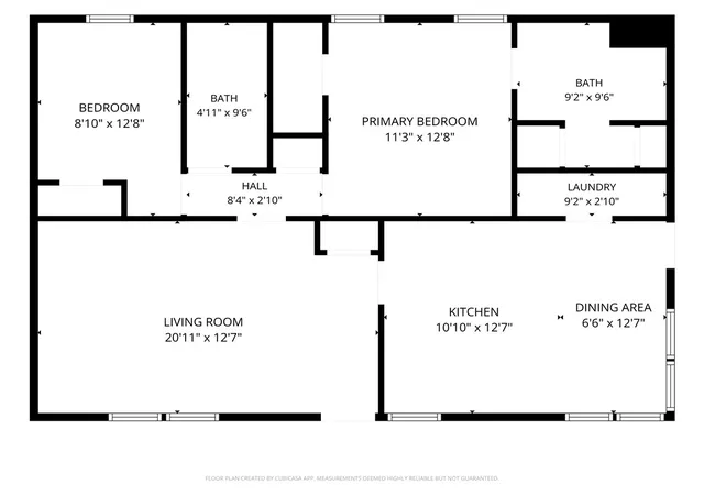 18th image of 306 Village Ct, Fairborn, OH 45324 | MLS# 960364