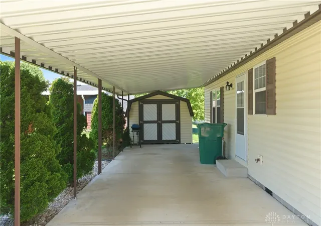 3rd image of 306 Village Ct, Fairborn, OH 45324 | MLS# 960364