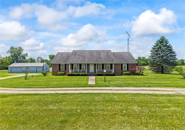 2nd image of 7624 E State Route 41, Troy, OH 45373 | MLS# 960080