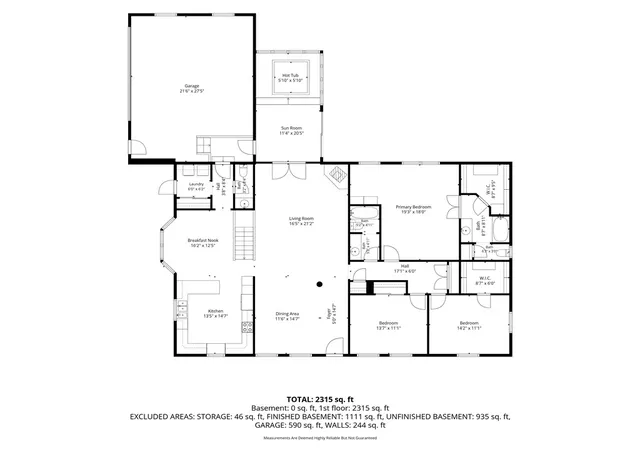 69th image of 7624 E State Route 41, Troy, OH 45373 | MLS# 960080