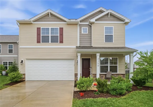 Photo 1 of Sale Pending at 3358 Hope Ln, Morrow, OH 45152 | MLS# 960417 | Listing updated on 2026-07-11