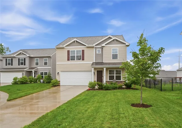 Photo 2 of Sale Pending at 3358 Hope Ln, Morrow, OH 45152 | MLS# 960417 | Listing updated on 2026-07-11