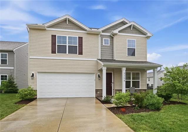 Photo 2 of Sale Pending at 3358 Hope Ln, Morrow, OH 45152 | MLS# 960417 | Listing updated on 2026-07-11