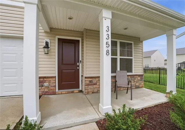 Photo 3 of Sale Pending at 3358 Hope Ln, Morrow, OH 45152 | MLS# 960417 | Listing updated on 2026-07-11