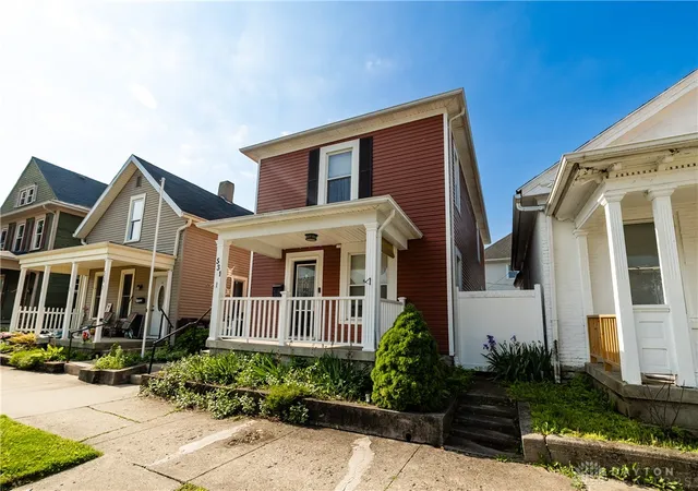 Homes for sale in Piqua, OH | 531 W Greene St, Piqua, OH 45356 | MLS# 960357