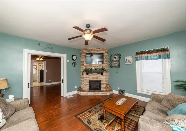 Homes for sale in Piqua, OH | 531 W Greene St, Piqua, OH 45356 | MLS# 960357