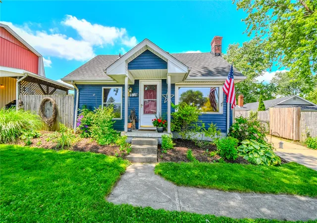1st image of 1431 Flesher Ave, Dayton, OH 45420 | MLS# 959948