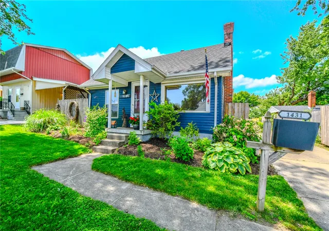 2nd image of 1431 Flesher Ave, Dayton, OH 45420 | MLS# 959948