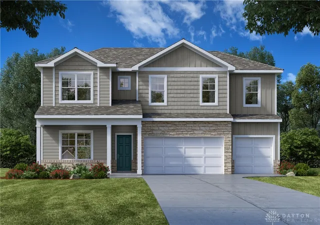 2nd image of 7146 Caledonian Ave, Huber Heights, OH 45424 | MLS# 960445