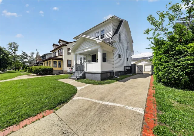 Homes for sale in Dayton, OH | 805 Sunnyview Ave, Dayton, OH 45406 | MLS# 958274