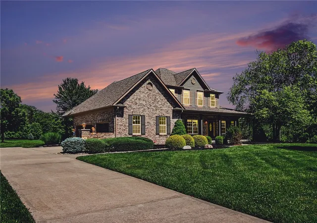 1st image of 1030 Arabian Run Dr, Clarksville, OH 45113 | MLS# 960447