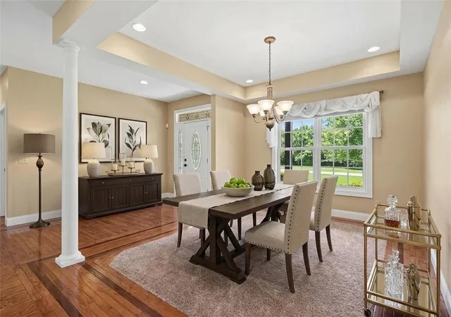 5th image of 1030 Arabian Run Dr, Clarksville, OH 45113 | MLS# 960447