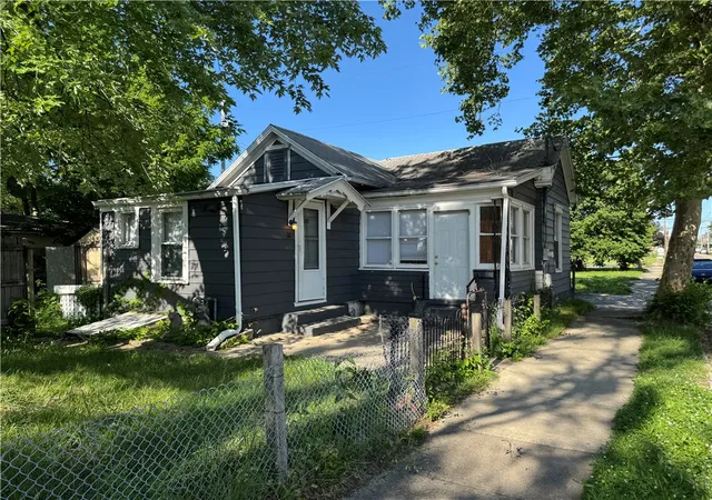 1st image of 311 Hart St, Dayton, OH 45404 | MLS# 960450
