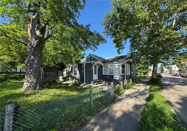 2nd image of 311 Hart St, Dayton, OH 45404 | MLS# 960450