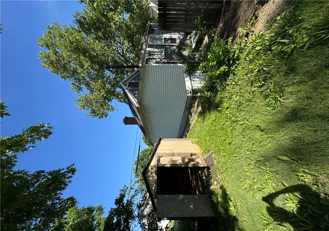 Photo 4 of Single family home for sale at 311 Hart St, Dayton, OH 45404 | MLS# 960450 | Listing updated on 2026-08-01