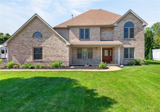 Photo 1 of Single family home for sale at 1665 Marby Dr, Troy, OH 45373 | MLS# 960391 | Listing updated on 2026-07-24