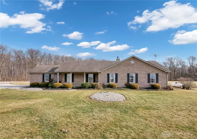 Homes for sale in Arcanum, OH | 9977 Hollansburg Sampson, Arcanum, OH 45304 | MLS# 953232