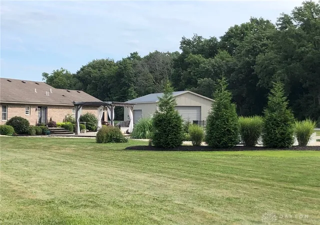 Homes for sale in Arcanum, OH | 9977 Hollansburg Sampson, Arcanum, OH 45304 | MLS# 953232