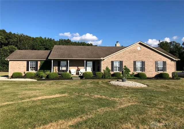 Homes for sale in Arcanum, OH | 9977 Hollansburg Sampson, Arcanum, OH 45304 | MLS# 953232
