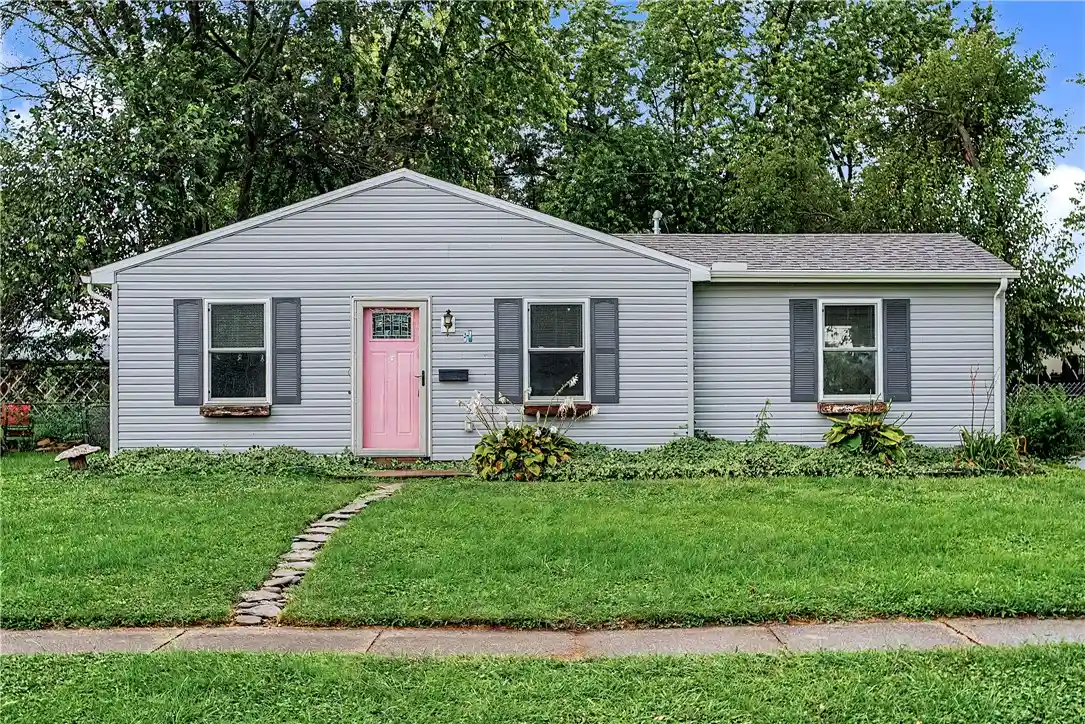 Photo 1 of Sale Pending at 37 Weinland Dr, New Carlisle, OH 45344 | MLS# 960462 | Listing updated on 2026-10-14