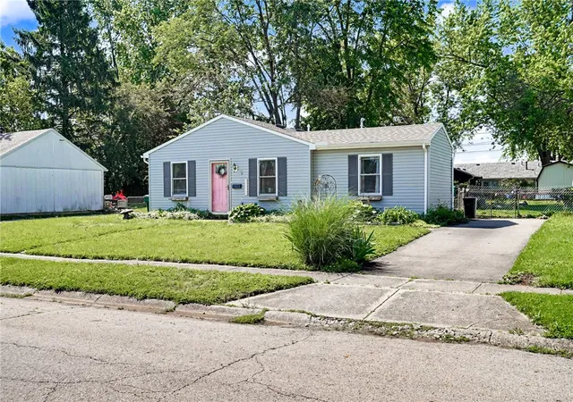 2nd image of 37 Weinland Dr, New Carlisle, OH 45344 | MLS# 960462