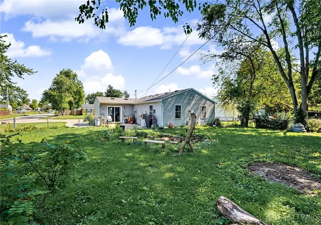 34th image of 37 Weinland Dr, New Carlisle, OH 45344 | MLS# 960462