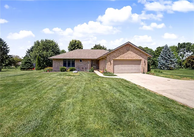 Homes for sale in Butler Twp, OH | 10619 Frederick Pike, Butler Twp, OH 45377 | MLS# 960312