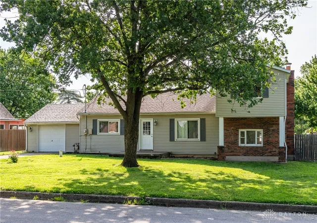 Photo 1 of Single family home for sale at 602 W Crescent Ln, Franklin, OH 45005 | MLS# 960466 | Listing updated on 2026-06-29