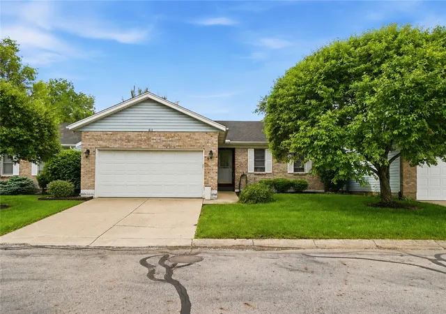 1st image of 815 Spring Lake Cir, Enon, OH 45323 | MLS# 960459