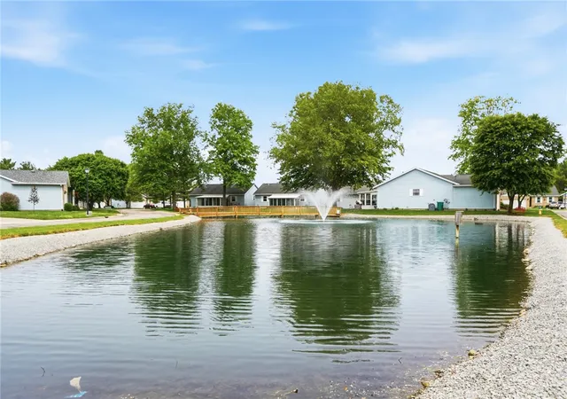 2nd image of 815 Spring Lake Cir, Enon, OH 45323 | MLS# 960459