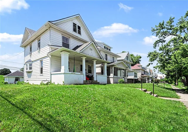 Homes for sale in Dayton, OH | 743 Saint Nicholas Ave, Dayton, OH 45410 | MLS# 960380