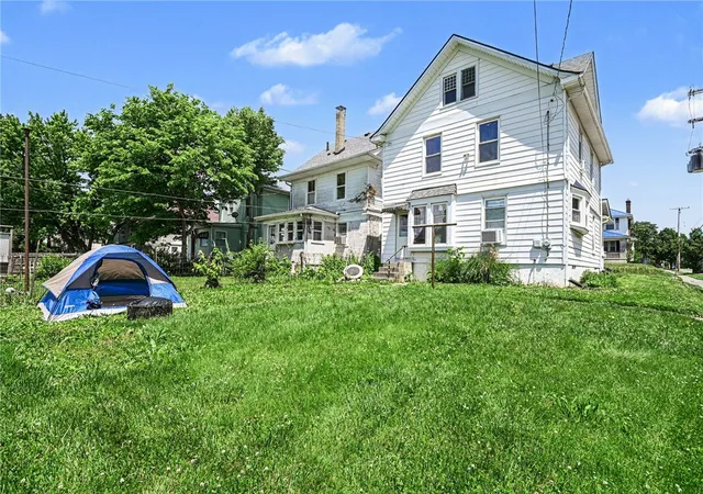 Homes for sale in Dayton, OH | 743 Saint Nicholas Ave, Dayton, OH 45410 | MLS# 960380