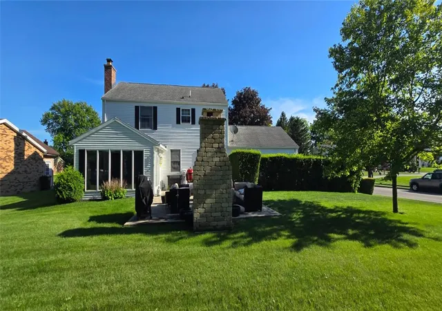 Homes for sale in Piqua, OH | 1814 Carlyle Dr, Piqua, OH 45356 | MLS# 960285