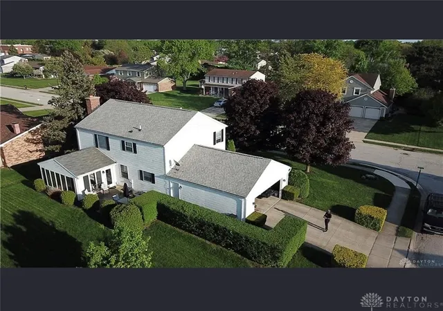 Homes for sale in Piqua, OH | 1814 Carlyle Dr, Piqua, OH 45356 | MLS# 960285