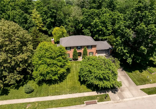 Photo 2 of Single family home for sale at 2459 Beechknoll Point, Dayton, OH 45458 | MLS# 960494 | Listing updated on 2026-07-26