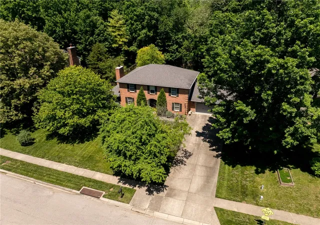 Photo 2 of Single family home for sale at 2459 Beechknoll Point, Dayton, OH 45458 | MLS# 960494 | Listing updated on 2026-07-26