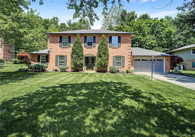 Photo 3 of Single family home for sale at 2459 Beechknoll Point, Dayton, OH 45458 | MLS# 960494 | Listing updated on 2026-07-26