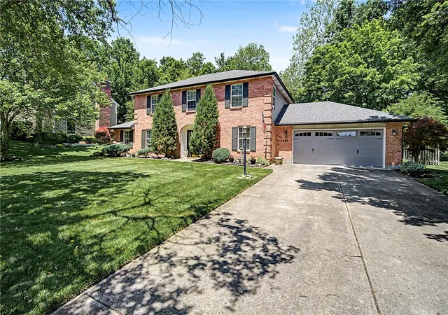 Photo 4 of Single family home for sale at 2459 Beechknoll Point, Dayton, OH 45458 | MLS# 960494 | Listing updated on 2026-07-26