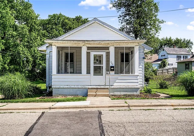 Homes for sale in Xenia, OH | 286 Washington St, Xenia, OH 45385 | MLS# 960501