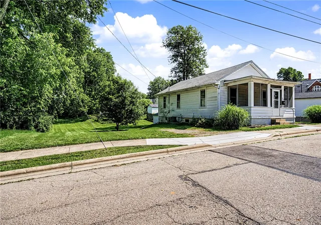 Homes for sale in Xenia, OH | 286 Washington St, Xenia, OH 45385 | MLS# 960501